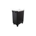 Carro de Ferramentas ProLine 9 Gavetas Vazio - Kroftools 8636