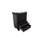 Carro de Ferramentas ProLine 9 Gavetas Vazio - Kroftools 8636
