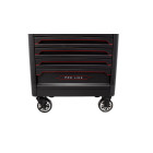Carro de Ferramentas ProLine 9 Gavetas Vazio - Kroftools 8636