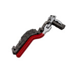 Chave para Filtro Óleo Corrente Dupla 