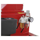 Desmontadora de Pneus Semi-Automática Redats