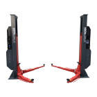 Elevador Duas Colunas 4 t 380V Wi-Fi Sync – Kroftools 9876