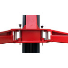 Elevador Duas Colunas 4 t 380V Wi-Fi Sync – Kroftools 9876