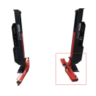 Elevador Duas Colunas 4 t 380V Wi-Fi Sync – Kroftools 9876