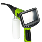 Endoscópio para Limpeza de Ar Condicionado