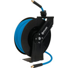 Enrolador Automático Mangueira de Ar 20 metros – S51323