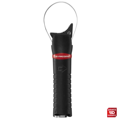Chave para Filtro de Óleo Facom U.48PlB