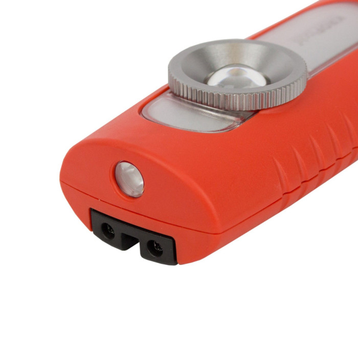 Werklamp, COB-LED, 220 lm, Powercraft