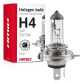 Lâmpada H4 24 V 70/75 W com Filtro UV  Amio 01267