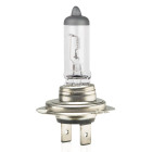 Lâmpada H7 24V 70W UV Filtro Amio 01252