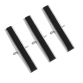 Jogo 3 Pedras 100 mm Grão Médio – Kroftools 7137
