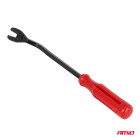 Kit de Clips para carro 650 peças + extrator - A04433