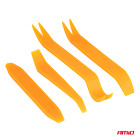 Kit de Clips para carro 650 peças + extrator - A04433