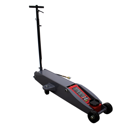 Macaco Hidro-Pneumático 10 t Chassi Longo – Kroftools 4908