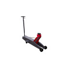 Macaco Hidro-Pneumático 10 t Chassi Longo – Kroftools 4908
