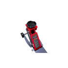 Macaco Hidro-Pneumático 10 t Chassi Longo – Kroftools 4908