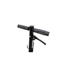 Macaco Hidro-Pneumático 10 t Chassi Longo – Kroftools 4908