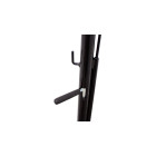 Macaco Hidro-Pneumático 10 t Chassi Longo – Kroftools 4908