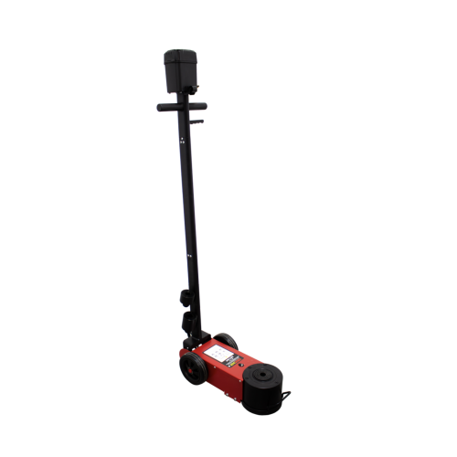 Macaco a Bateria 20/40 t Curto – Kroftools 4917