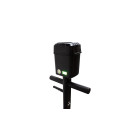 Macaco a Bateria 20/40 t Curto – Kroftools 4917