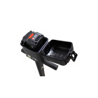 Macaco a Bateria 20/40 t Curto – Kroftools 4917