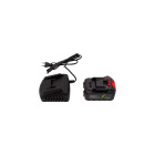 Macaco a Bateria 20/40 t Curto – Kroftools 4917