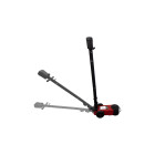 Macaco a Bateria 20/40 t Curto – Kroftools 4917