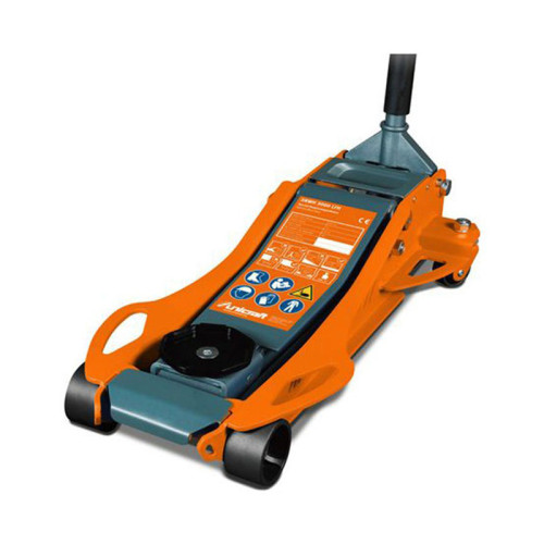 Macaco de Rodas 2500kg Unicraft SRHW 2500 LFH Macaco de Rodas 2500kg Unicraft SRHW 2500 LFH