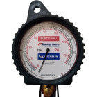Manómetro Pressão para Pneus Certificado Michelin  0,7-11 bar - 246M03000