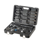 Martelo Pneumático Multifunção 25 Peças – JBM 54888