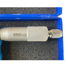 Micrómetro para Exteriores 25-50mm Kroftools 1325