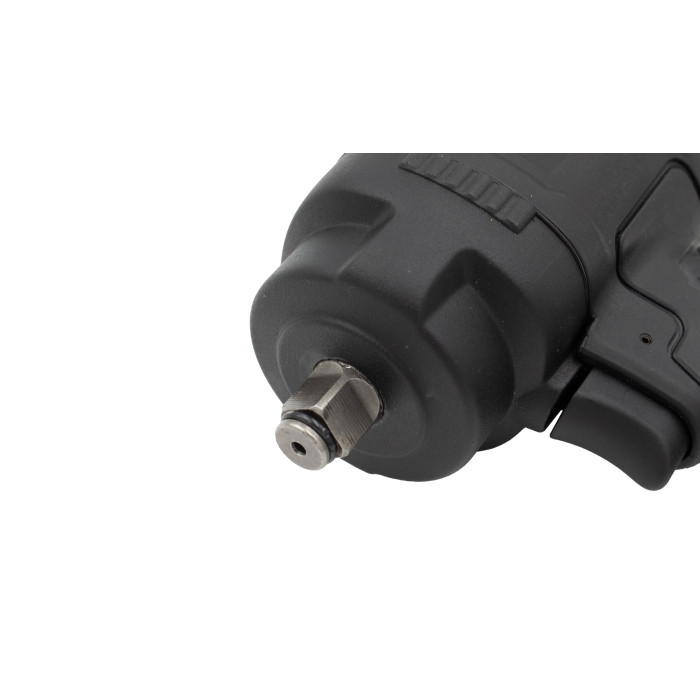 Mini Máquina de Impacto 1/2