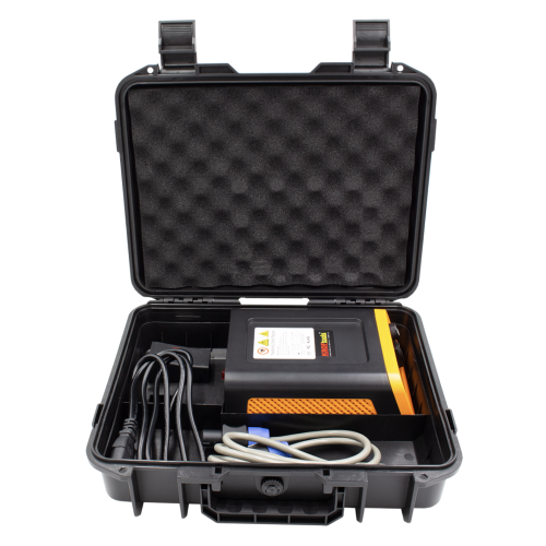 Máquina Tira-Mossas Por Indução 800 W – Kroftools 2490