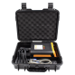 Máquina Tira-Mossas Por Indução 800 W – Kroftools 2490