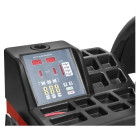 Kit Máquina Desmontadora + Calibradora de Pneus Redats