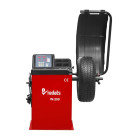 Máquina de Calibrar Rodas Semi-Automática Redats