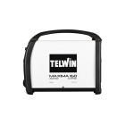 Máquina de Soldar Mig-Mag Telwin Maxima 160 Synergic