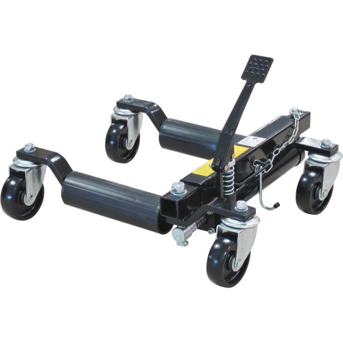 Posicionador Hidráulicos de Manutenção 680 kg – Drakkar 09115