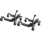 Par de Posicionadores Hidráulicos de Manutenção 680 kg – Drakkar 09115