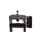 Prensa Elétrica 20t com Cilindro Móvel – Kroftools 4980