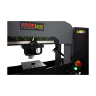 Prensa Elétrica 20t com Cilindro Móvel – Kroftools 4980