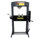 Prensa Hidráulica 50 Toneladas com Dupla Velocidade e Pedal– Kroftools 4893