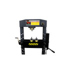Prensa Hidráulica 50 Toneladas com Dupla Velocidade e Pedal– Kroftools 4893