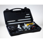 Prensa de Chapeiro Bateria Electro Power IC 5T