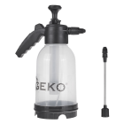 Pulverizador manual 2L com Bico Ajustável e Lança - P73230