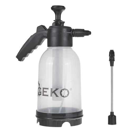 Pulverizador manual 2L com Bico Ajustável e Lança - P73230