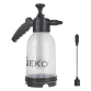 Pulverizador manual 2L com Bico Ajustável e Lança - P73230