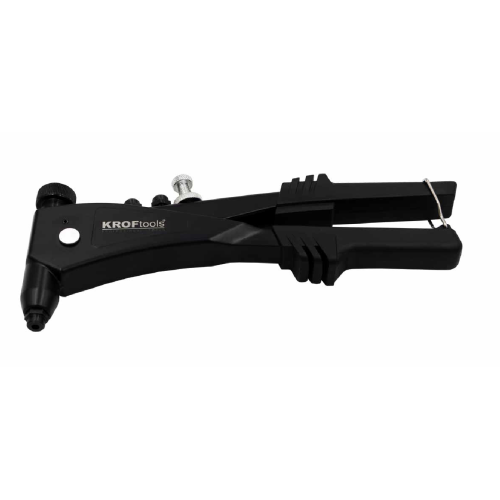 Rebitador de Porcas M3 a M6 – Kroftools 3732