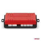 Sensores Estacionamento + Avisador Sonoro OEM – A02253