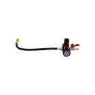 Teste de Fugas do Turbo 110-130 mm c/ Manómetro – Kroftools 4492